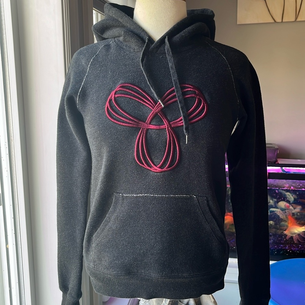 TNA hoodie
